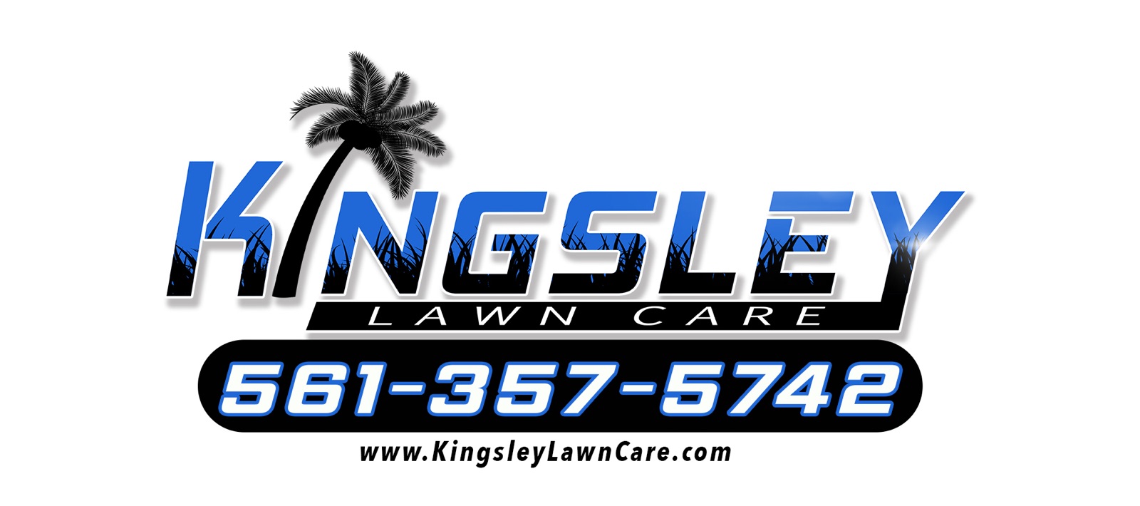 Kingsley Lawn Care